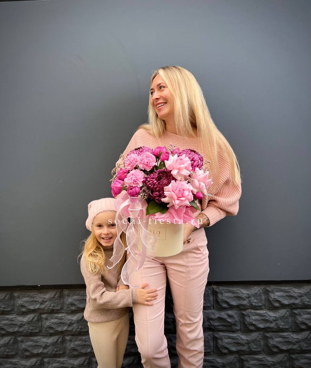 Выбор повода