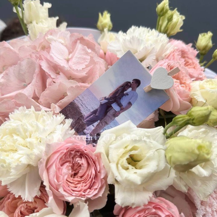 Открытка  Ваше фото в Йошкар-Оле