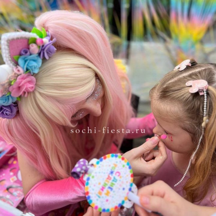 Блеск тату и Бьюти бокс в Йошкар-Оле