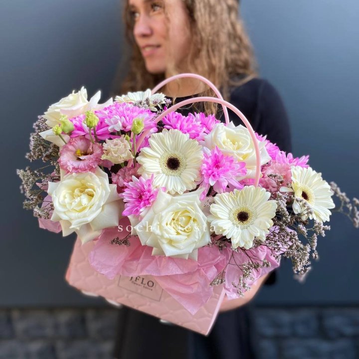 Сумочка "Милинда" в Йошкар-Оле