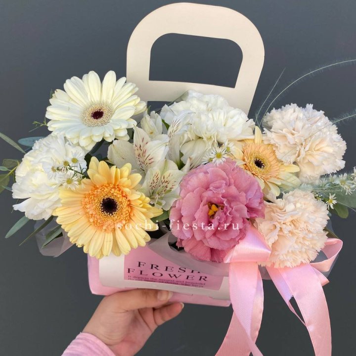 Сумочка №11 в Йошкар-Оле