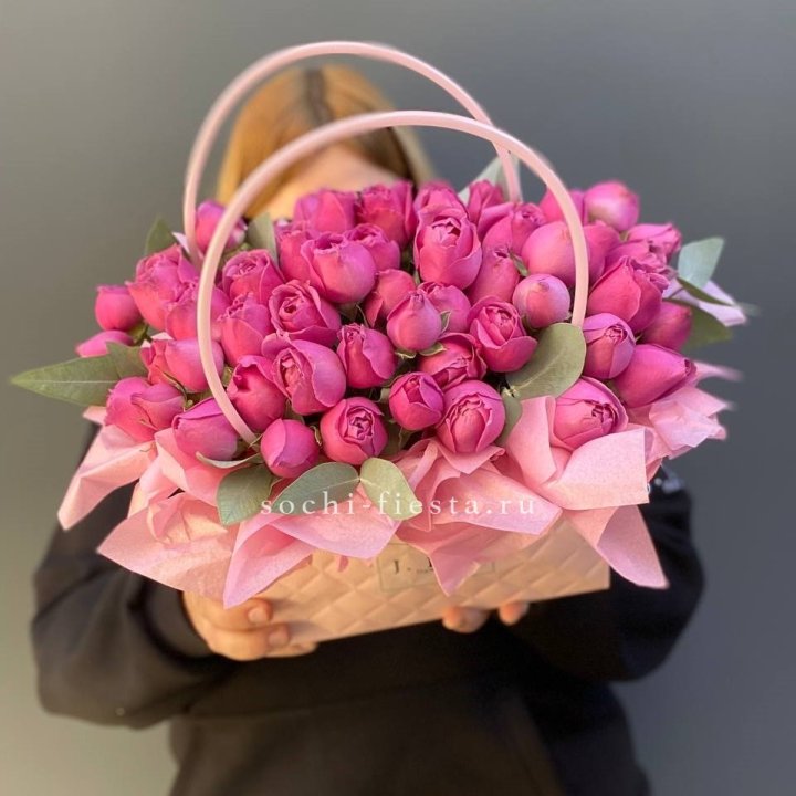 Сумочка мисти баблс в Йошкар-Оле