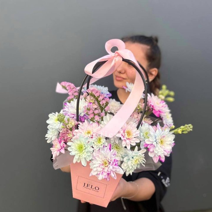 Сумочка "Беладона" в Йошкар-Оле