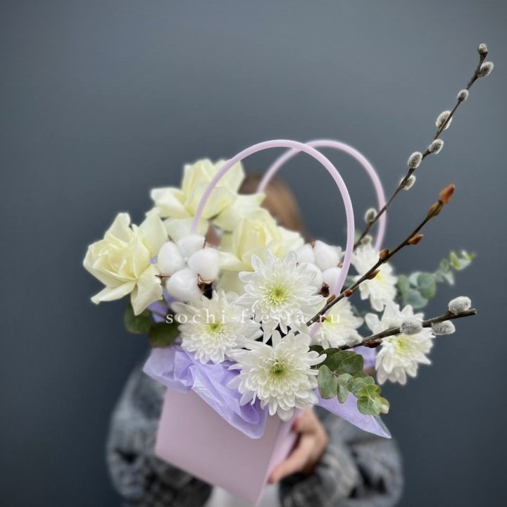 Сумочка №7 в Йошкар-Оле