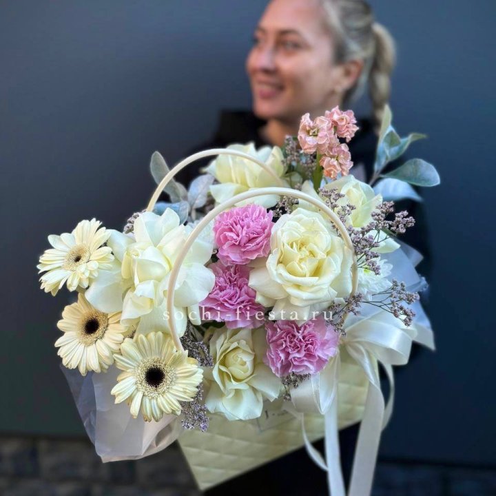 Сумочка "Милиса" в Йошкар-Оле