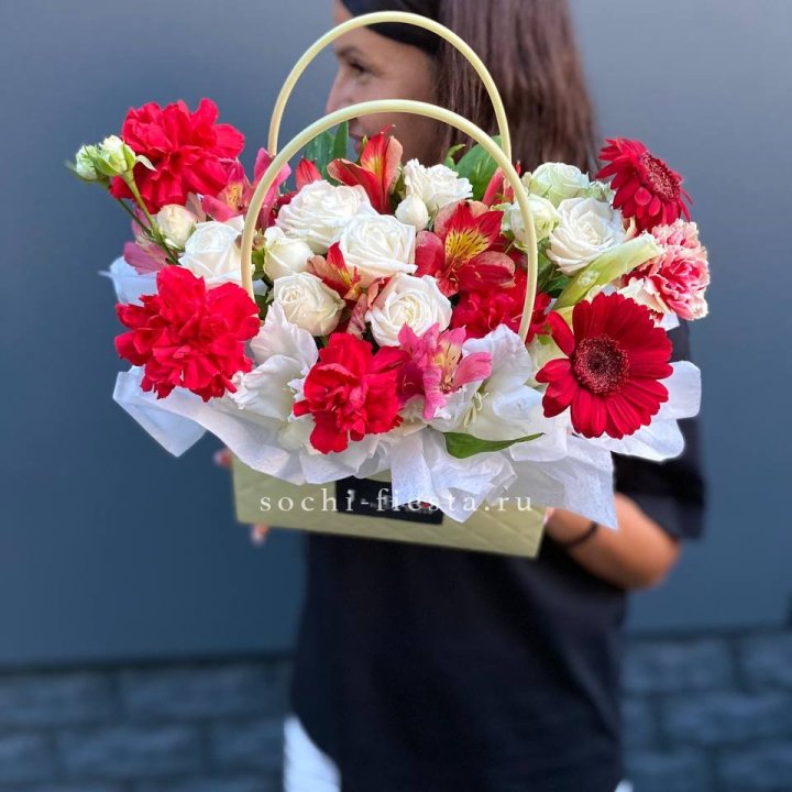 Сумочка №8 в Йошкар-Оле