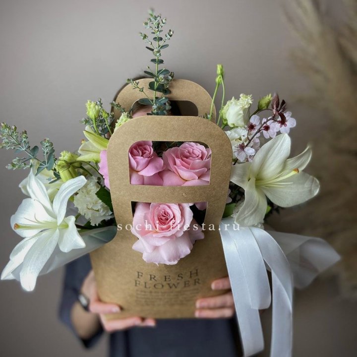 Сумочка "Модерн" в Йошкар-Оле