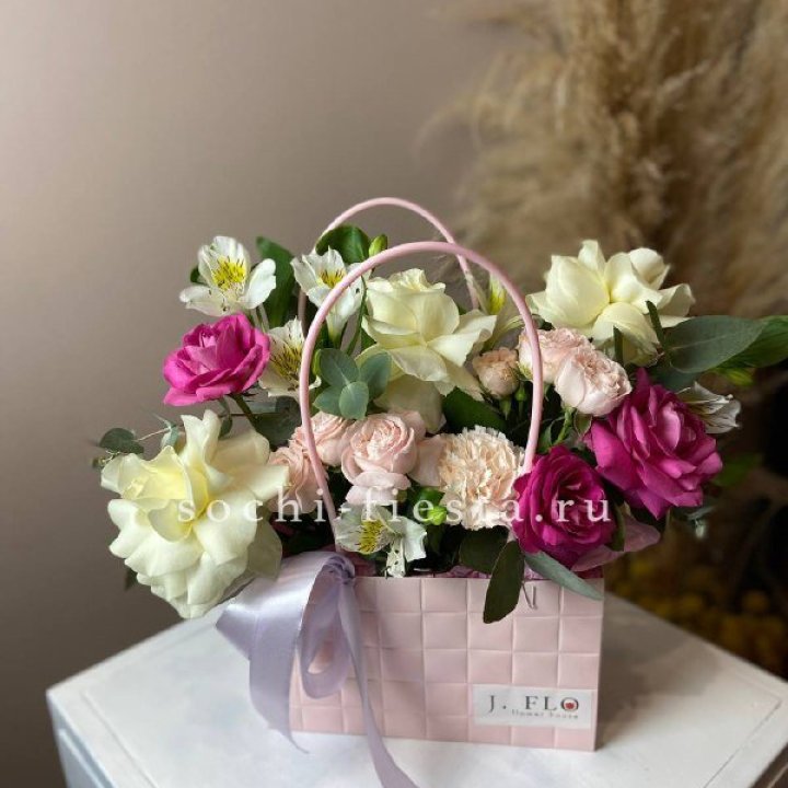 Сумочка "Калифорния" в Йошкар-Оле