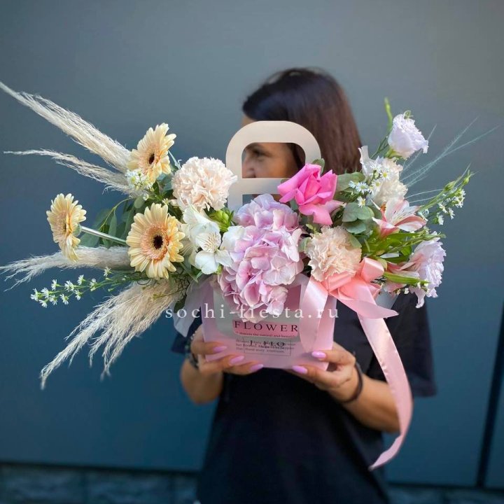 Сумочка №9 в Йошкар-Оле