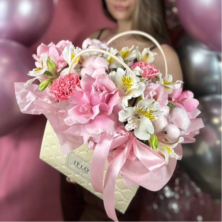 Сумочки "Флоренси" в Йошкар-Оле