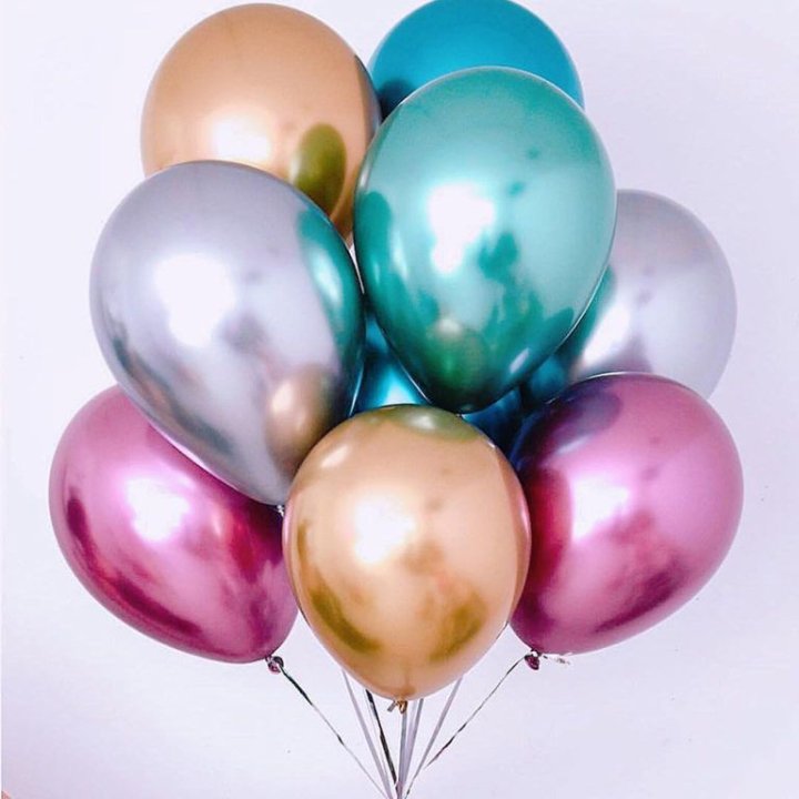 Хромированный шар в Йошкар-Оле