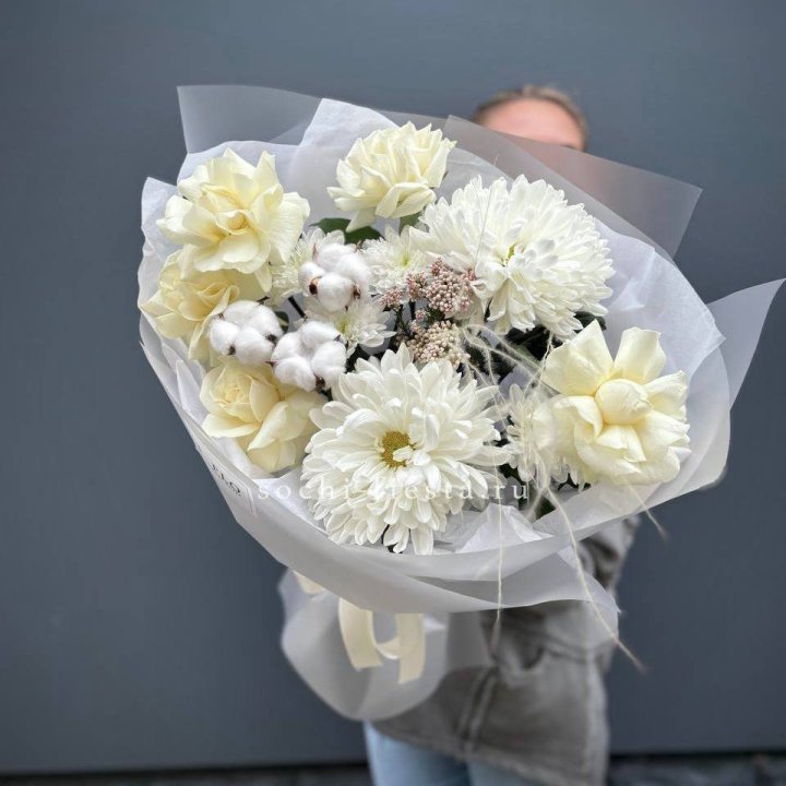 Воздушный букет №1 в Йошкар-Оле