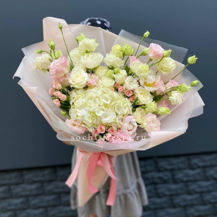 Букет "Мэрилэнд" в Йошкар-Оле