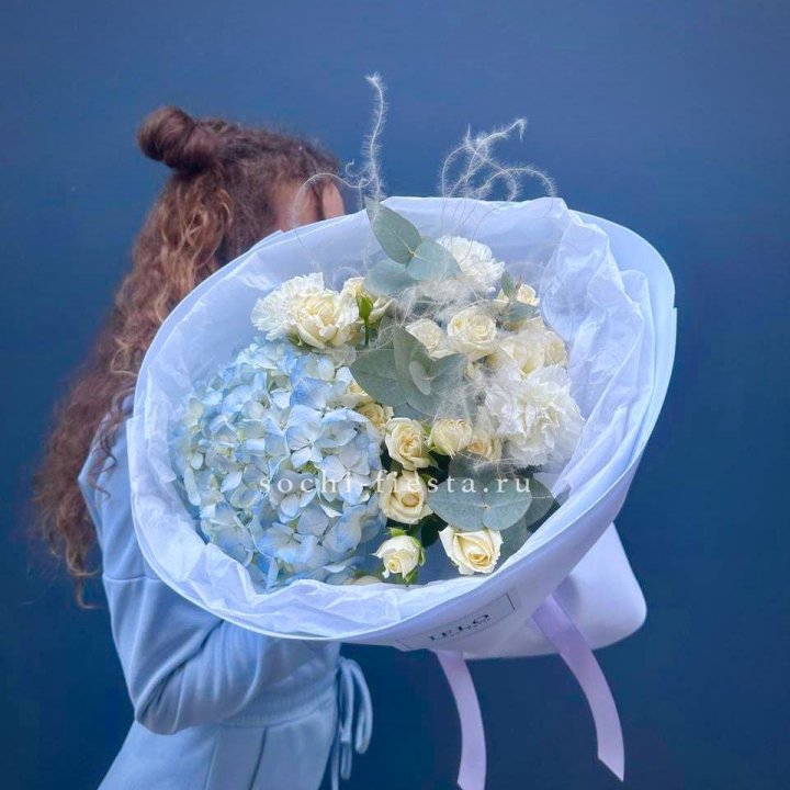 Букет "Свит панено" в Йошкар-Оле