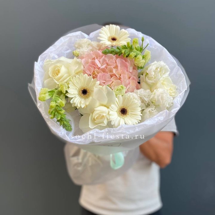  Букет "Балет" в Йошкар-Оле