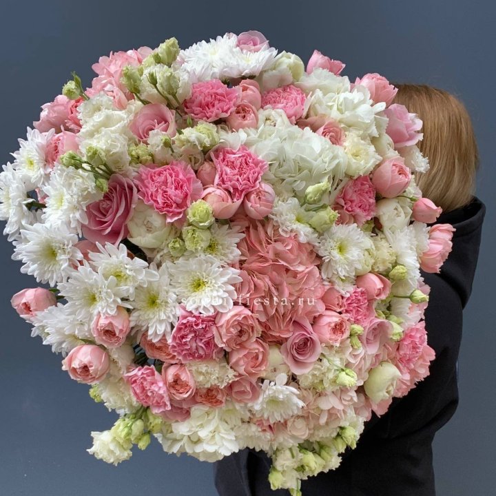  Букет  "Вау №1" в Йошкар-Оле