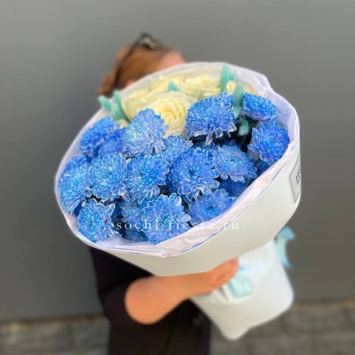  Букет "Лагуна-2" в Йошкар-Оле