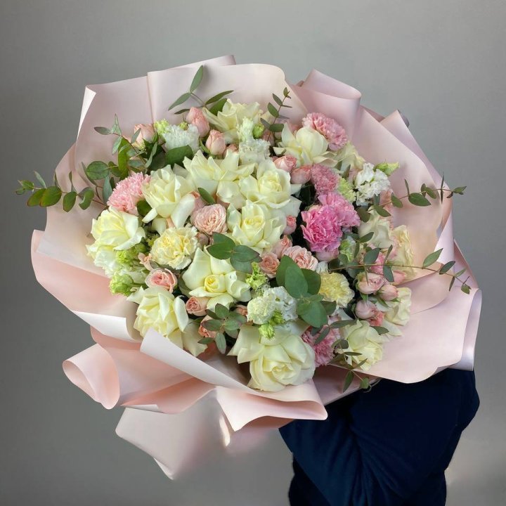 Букет "Джулия" в Йошкар-Оле