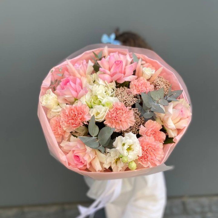 Букет "Стифания" в Йошкар-Оле