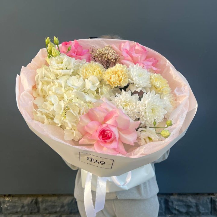Букет "Лолита №2" в Йошкар-Оле
