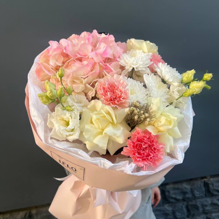 Букет "Милена" в Йошкар-Оле