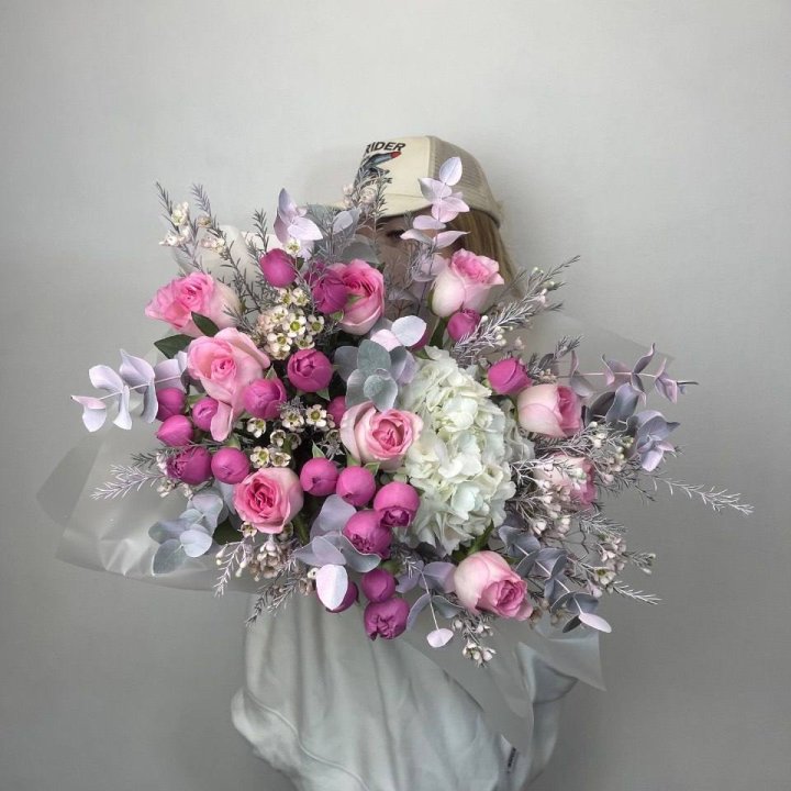 Джутовое кашпо "Мигноло" в Йошкар-Оле