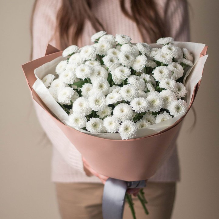 Букет Сантини в Йошкар-Оле