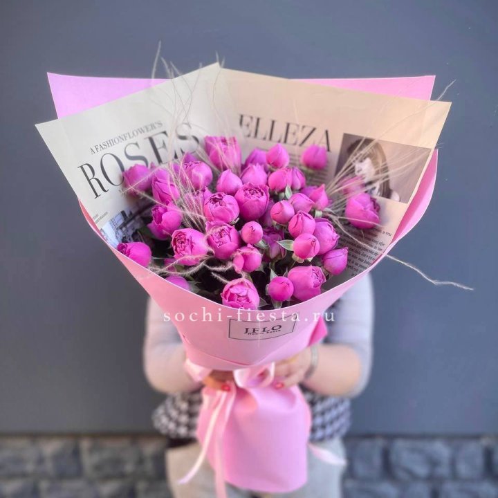 15 Мисти баблс в Йошкар-Оле