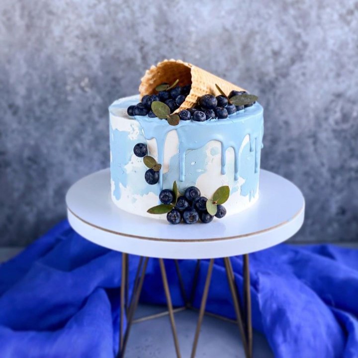 Торт "Вафли" в Йошкар-Оле