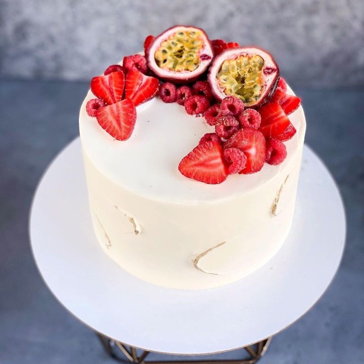 Торт "Страсть" в Йошкар-Оле