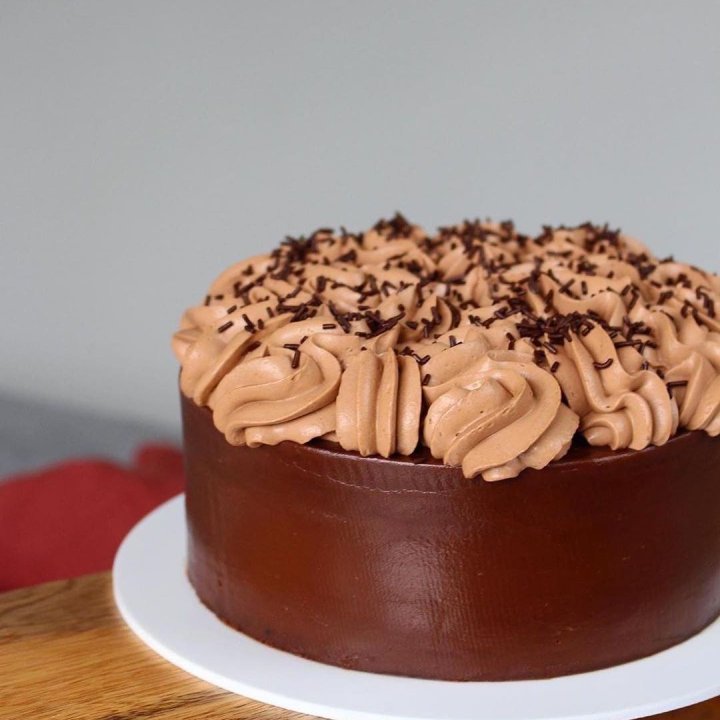 Торт "Трюфель" в Йошкар-Оле