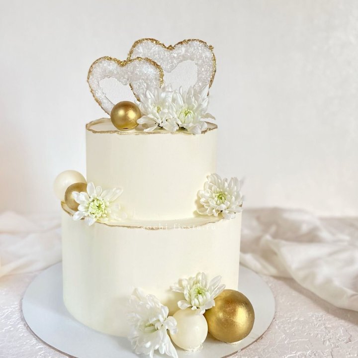 Торт "Two Souls" в Йошкар-Оле