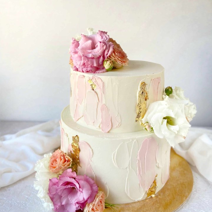 Торт "Изысканный" в Йошкар-Оле