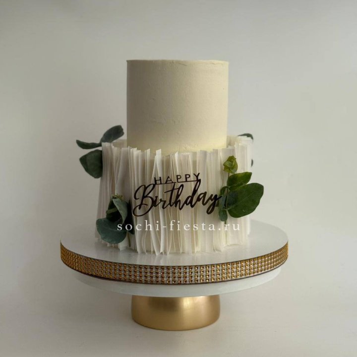 Торт "Нежность" в Йошкар-Оле