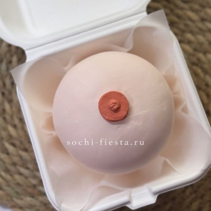 Бенто-торт "Загадка"  в Йошкар-Оле