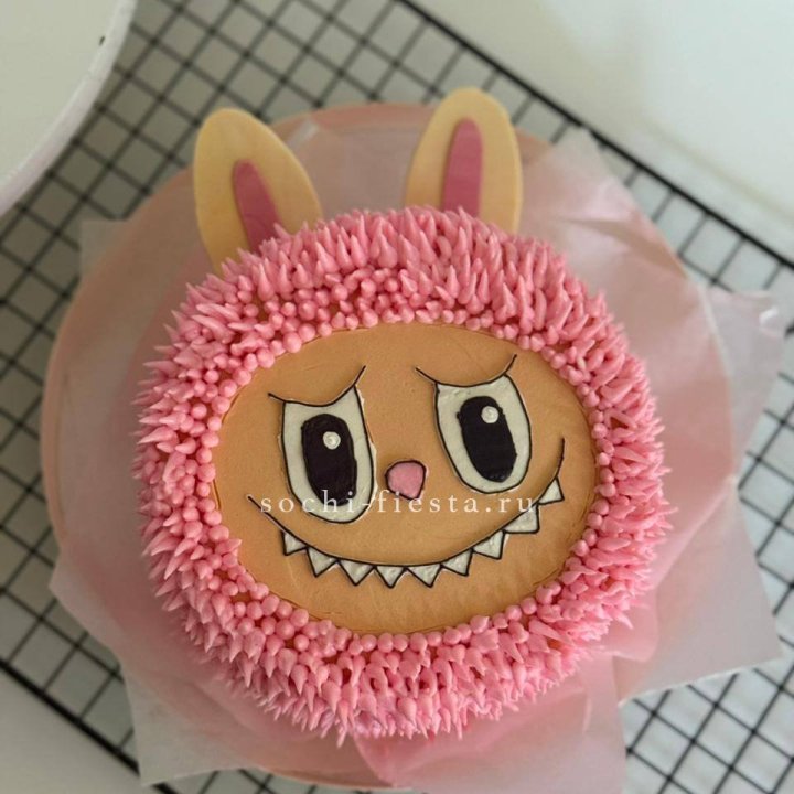 Торт  "Милый" в Йошкар-Оле