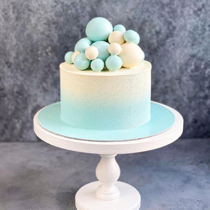 Торт "Пузырьки'' в Йошкар-Оле