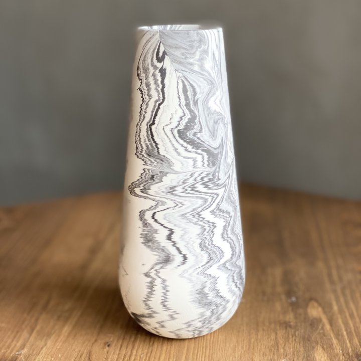 Дизайнерская ваза №2 в Йошкар-Оле