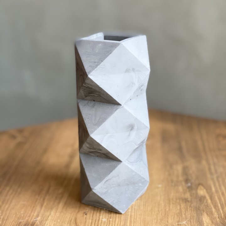 Дизайнерская ваза №1 в Йошкар-Оле