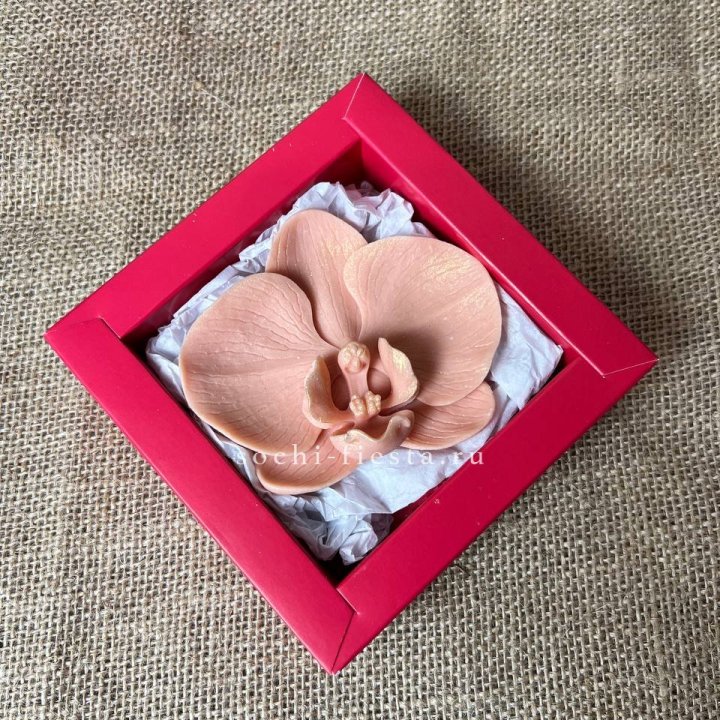 Бельгийский шоколад Орхидея в Йошкар-Оле