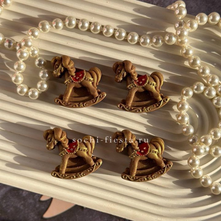 Бельгийский шоколад кони в Йошкар-Оле