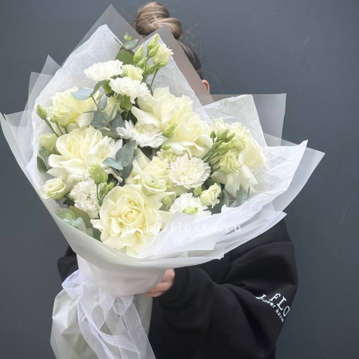 Букет "Сицилия" в Йошкар-Оле