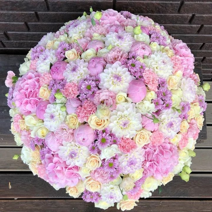 Макси-корзина Лолипап в Йошкар-Оле