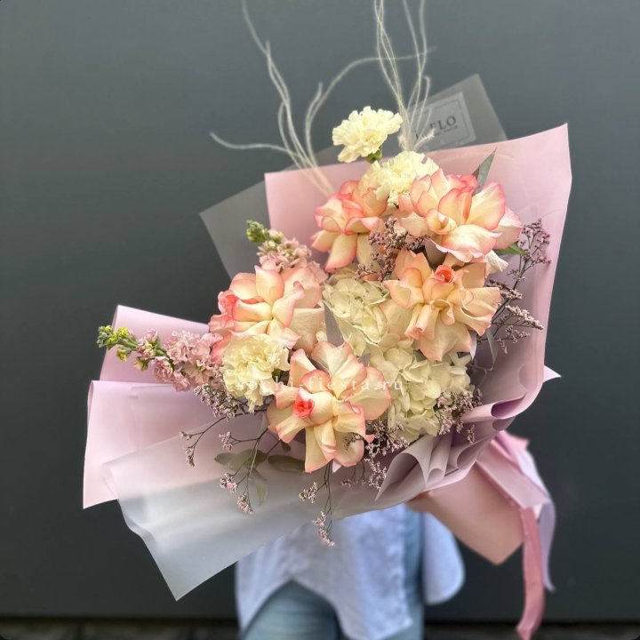 Букет  "Проджи" в Йошкар-Оле