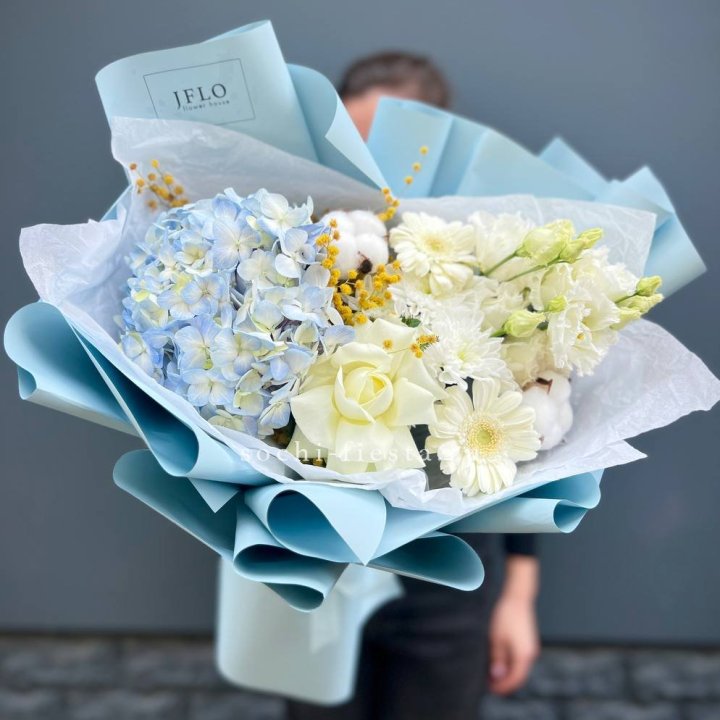  Букет "Келестия" в Йошкар-Оле