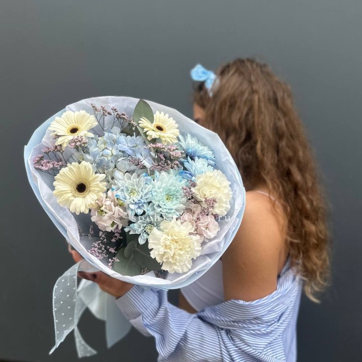 Букет "Целесте" в Йошкар-Оле