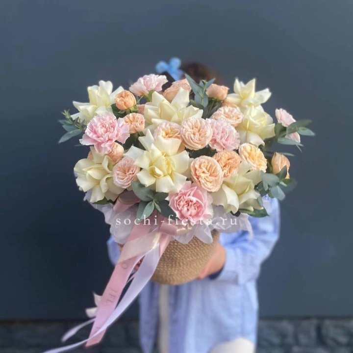 Кашпо "Джентел" в Йошкар-Оле