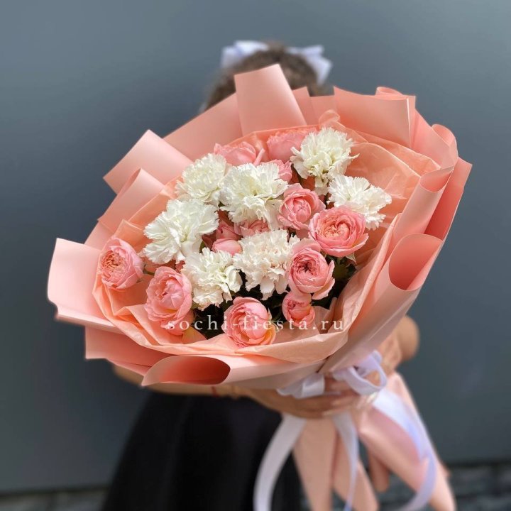  Букет "Джульетта" в Йошкар-Оле