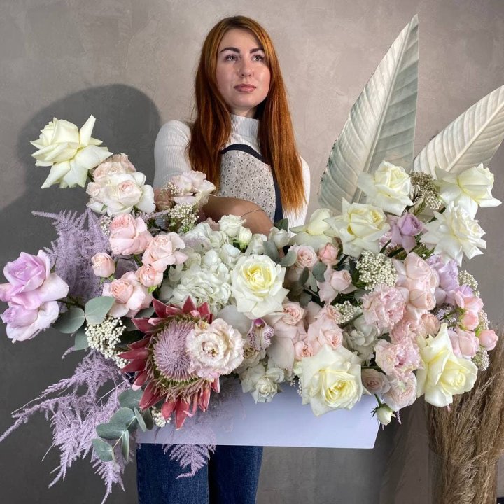 Авторский бокс "Лейтмотив" в Йошкар-Оле