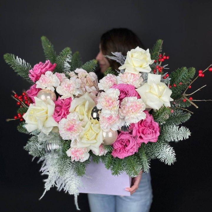 Авторский бокс №2 в Йошкар-Оле